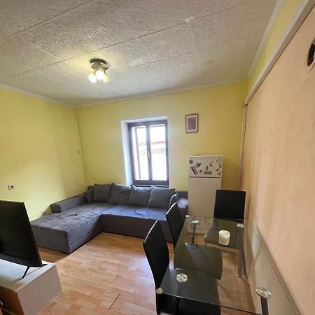Apartment Clea Piran Extérieur photo