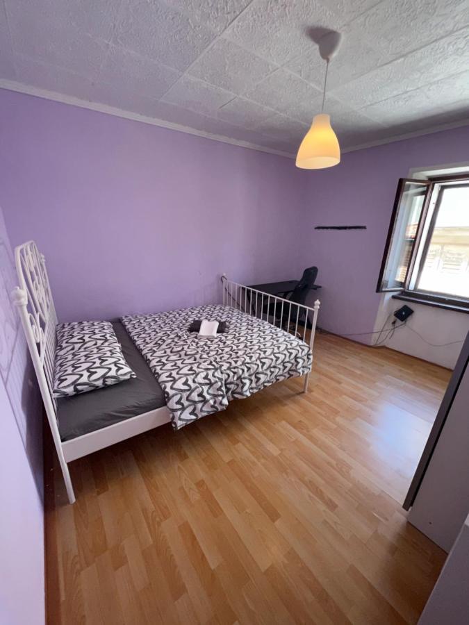 Apartment Clea Piran Extérieur photo