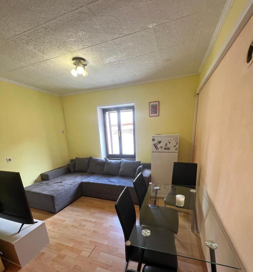 Apartment Clea Piran Extérieur photo